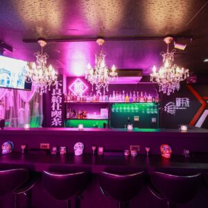 黒月革命第1弾ついに始動開始！！Bar黒月のシステム大幅に変更と発表